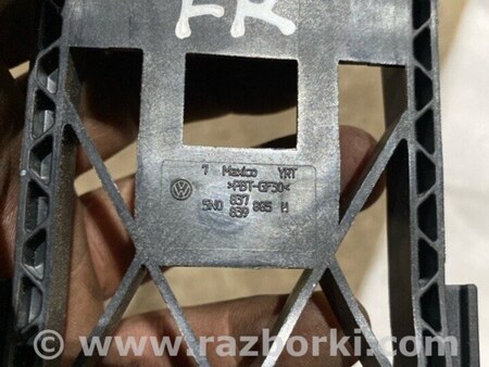 ФОТО Кронштейн ручки двери для Volkswagen Atlas/Teramont I +1 рест (17-23) Київ