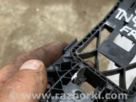 ФОТО Кронштейн ручки двери для Volkswagen Atlas/Teramont I +1 рест (17-23) Київ