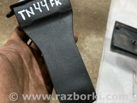 ФОТО Ограничитель двери для Volkswagen Atlas/Teramont I +1 рест (17-23) Київ