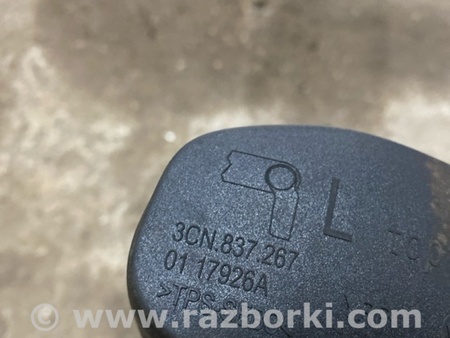 ФОТО Ограничитель двери для Volkswagen Atlas/Teramont I +1 рест (17-23) Київ