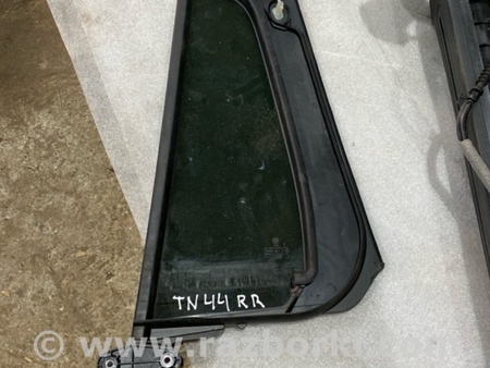 ФОТО Форточка двери для Volkswagen Atlas/Teramont I +1 рест (17-23) Київ