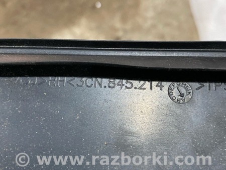 ФОТО Форточка двери для Volkswagen Atlas/Teramont I +1 рест (17-23) Київ