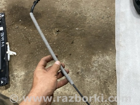 ФОТО Трос замка двери для Volkswagen Atlas/Teramont I +1 рест (17-23) Київ