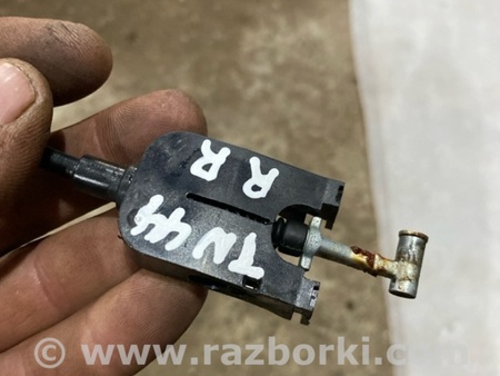 ФОТО Трос замка двери для Volkswagen Atlas/Teramont I +1 рест (17-23) Київ