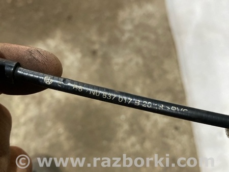 ФОТО Трос замка двери для Volkswagen Atlas/Teramont I +1 рест (17-23) Київ