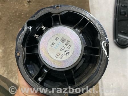 ФОТО Динамик для Volkswagen Atlas/Teramont I +1 рест (17-23) Київ