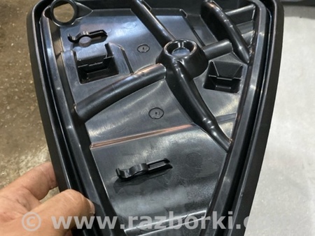 ФОТО Пластик для Volkswagen Atlas/Teramont I +1 рест (17-23) Київ