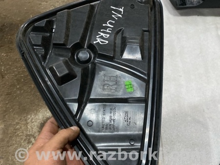 ФОТО Пластик для Volkswagen Atlas/Teramont I +1 рест (17-23) Київ