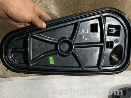 ФОТО Пластик для Volkswagen Atlas/Teramont I +1 рест (17-23) Київ