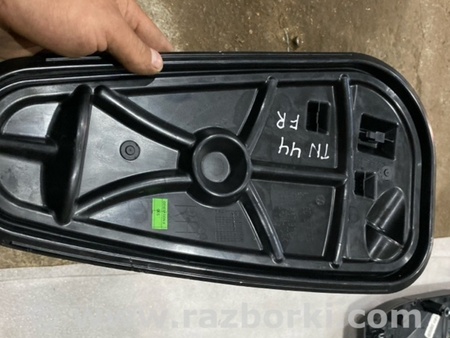 ФОТО Пластик для Volkswagen Atlas/Teramont I +1 рест (17-23) Київ