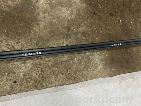 ФОТО Уплотнитель стекла двери для Volkswagen Atlas/Teramont I +1 рест (17-23) Київ