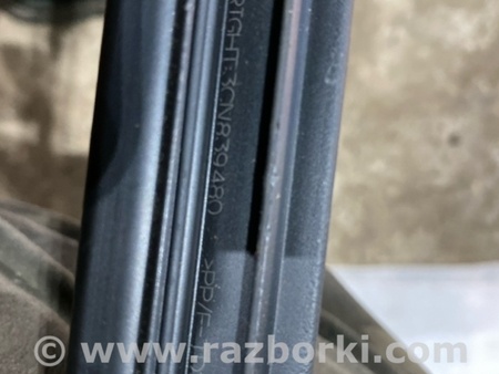 ФОТО Уплотнитель стекла двери для Volkswagen Atlas/Teramont I +1 рест (17-23) Київ