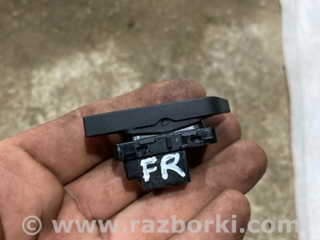 ФОТО Кнопка для Volkswagen Atlas/Teramont I +1 рест (17-23) Київ