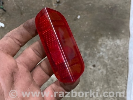 ФОТО Катафот для Volkswagen Atlas/Teramont I +1 рест (17-23) Київ