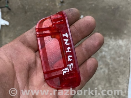 ФОТО Катафот для Volkswagen Atlas/Teramont I +1 рест (17-23) Київ