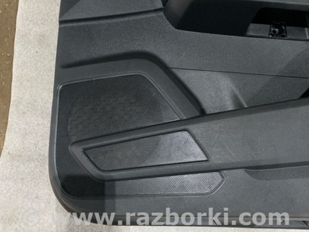 ФОТО Карточка дверная для Volkswagen Atlas/Teramont I +1 рест (17-23) Київ