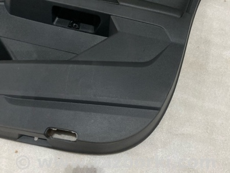 ФОТО Карточка дверная для Volkswagen Atlas/Teramont I +1 рест (17-23) Київ