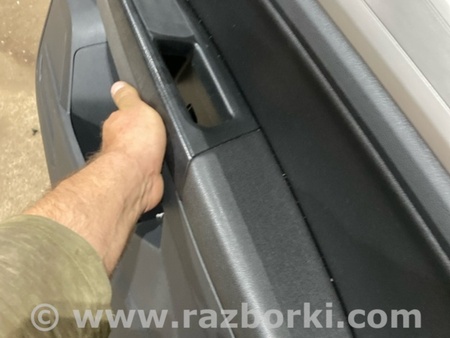 ФОТО Карточка дверная для Volkswagen Atlas/Teramont I +1 рест (17-23) Київ