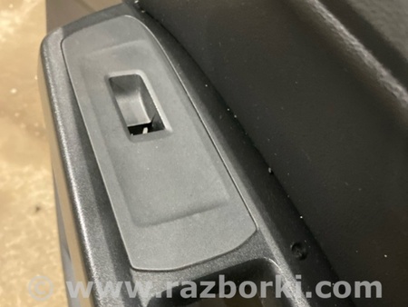 ФОТО Карточка дверная для Volkswagen Atlas/Teramont I +1 рест (17-23) Київ