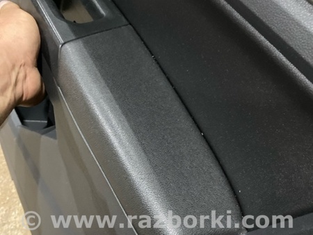 ФОТО Карточка дверная для Volkswagen Atlas/Teramont I +1 рест (17-23) Київ