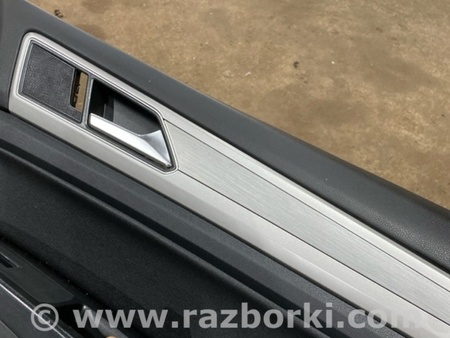 ФОТО Карточка дверная для Volkswagen Atlas/Teramont I +1 рест (17-23) Київ