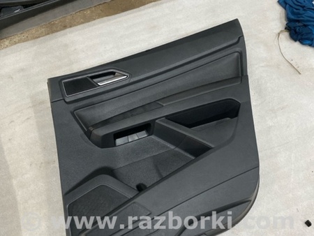 ФОТО Карточка дверная для Volkswagen Atlas/Teramont I +1 рест (17-23) Київ