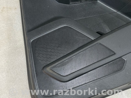 ФОТО Карточка дверная для Volkswagen Atlas/Teramont I +1 рест (17-23) Київ