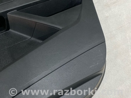 ФОТО Карточка дверная для Volkswagen Atlas/Teramont I +1 рест (17-23) Київ