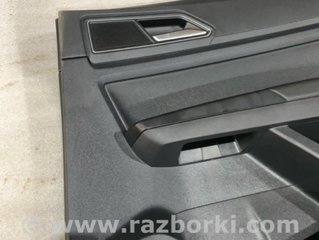 ФОТО Карточка дверная для Volkswagen Atlas/Teramont I +1 рест (17-23) Київ