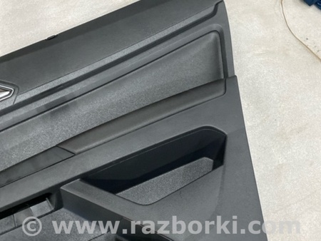 ФОТО Карточка дверная для Volkswagen Atlas/Teramont I +1 рест (17-23) Київ