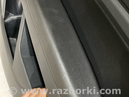 ФОТО Карточка дверная для Volkswagen Atlas/Teramont I +1 рест (17-23) Київ