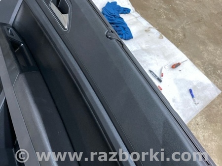 ФОТО Карточка дверная для Volkswagen Atlas/Teramont I +1 рест (17-23) Київ