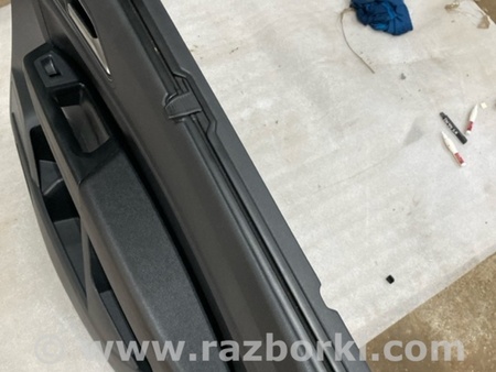 ФОТО Карточка дверная для Volkswagen Atlas/Teramont I +1 рест (17-23) Київ