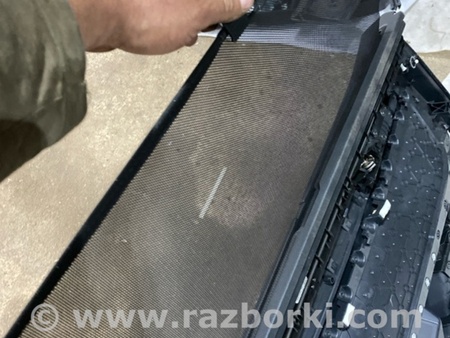 ФОТО Карточка дверная для Volkswagen Atlas/Teramont I +1 рест (17-23) Київ