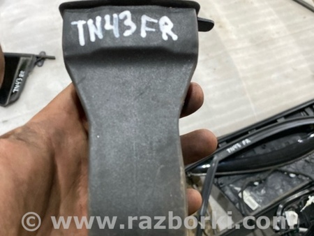 ФОТО Ограничитель двери для Volkswagen Atlas/Teramont I +1 рест (17-23) Київ