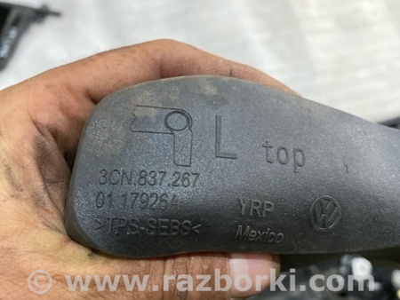 ФОТО Ограничитель двери для Volkswagen Atlas/Teramont I +1 рест (17-23) Київ