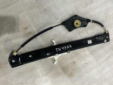 ФОТО Стеклоподъемный механизм для Volkswagen Atlas/Teramont I +1 рест (17-23) Київ