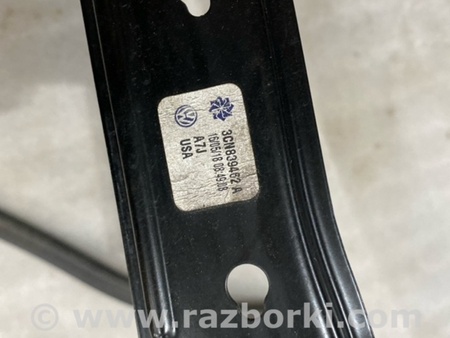 ФОТО Стеклоподъемный механизм для Volkswagen Atlas/Teramont I +1 рест (17-23) Київ