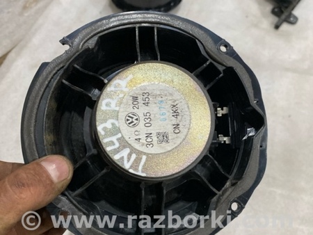 ФОТО Динамик для Volkswagen Atlas/Teramont I +1 рест (17-23) Київ