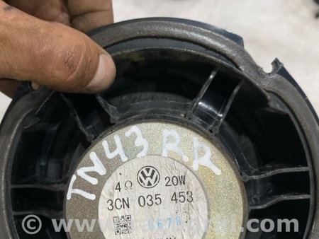 ФОТО Динамик для Volkswagen Atlas/Teramont I +1 рест (17-23) Київ