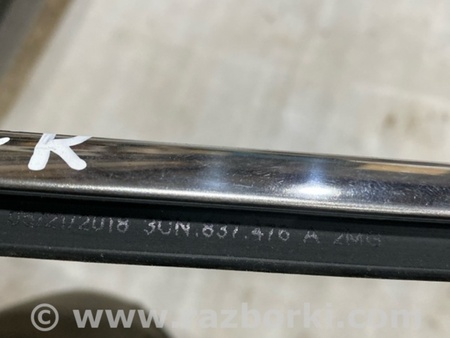 ФОТО Молдинг двери для Volkswagen Atlas/Teramont I +1 рест (17-23) Київ