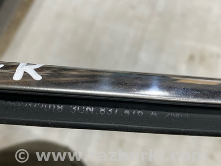 ФОТО Молдинг двери для Volkswagen Atlas/Teramont I +1 рест (17-23) Київ