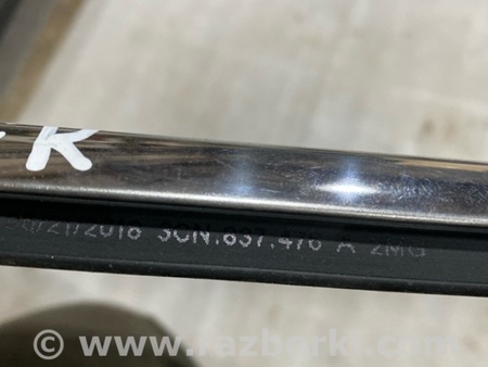 ФОТО Молдинг двери для Volkswagen Atlas/Teramont I +1 рест (17-23) Київ