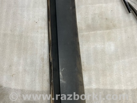 ФОТО Молдинг двери для Volkswagen Atlas/Teramont I +1 рест (17-23) Київ