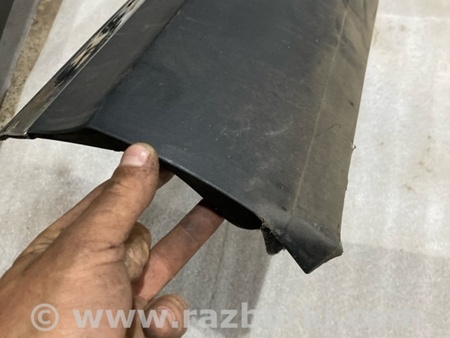 ФОТО Молдинг двери для Volkswagen Atlas/Teramont I +1 рест (17-23) Київ