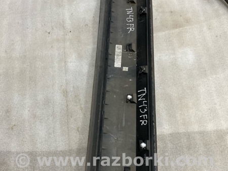 ФОТО Молдинг двери для Volkswagen Atlas/Teramont I +1 рест (17-23) Київ