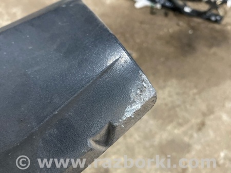 ФОТО Молдинг двери для Volkswagen Atlas/Teramont I +1 рест (17-23) Київ