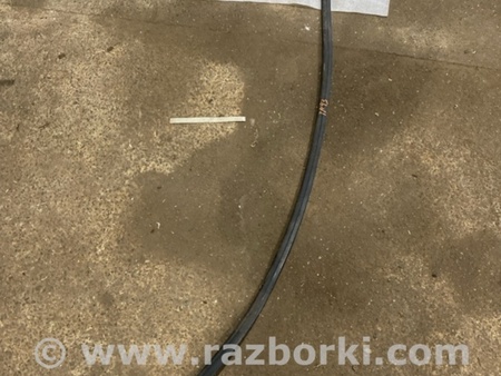 ФОТО Уплотнительная резинка для Volkswagen Atlas/Teramont I +1 рест (17-23) Київ