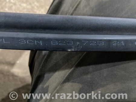 ФОТО Уплотнительная резинка для Volkswagen Atlas/Teramont I +1 рест (17-23) Київ