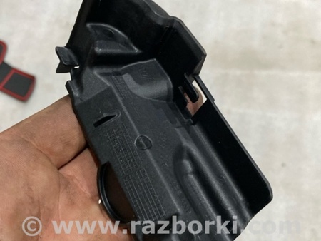 ФОТО Пластик для Volkswagen Atlas/Teramont I +1 рест (17-23) Київ